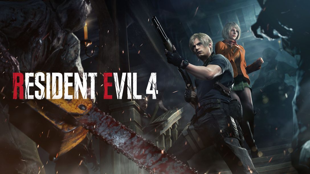 El tráiler de Resident Evil 4 desvela nuevas escenas de la experiencia de juego y anuncia el modo Mercenarios y la demo